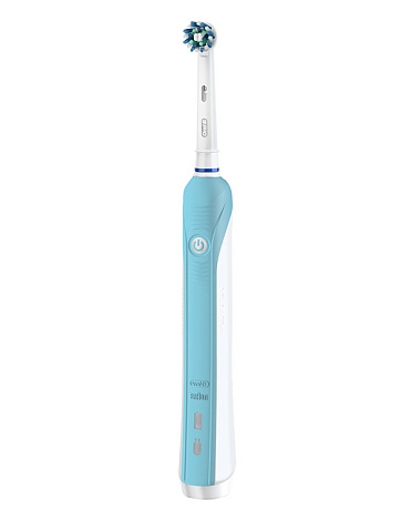 Электрическая зубная щетка Braun Oral-B Professional Care 500/D 16.513 U 2