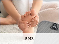 EMS