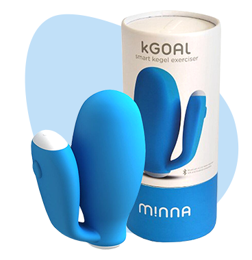Характеристики тренажёра kGoal