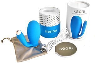 Комплектация kGoal