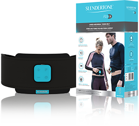 Обзор лучших миостимуляторов для мышц живота и ягодиц SLENDERTONE