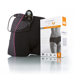 Миостимуляторы для похудения живота для женщин