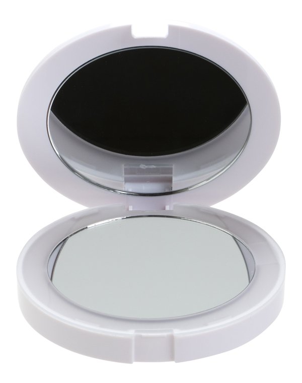 Зеркало для макияжа с подсветкой размеры