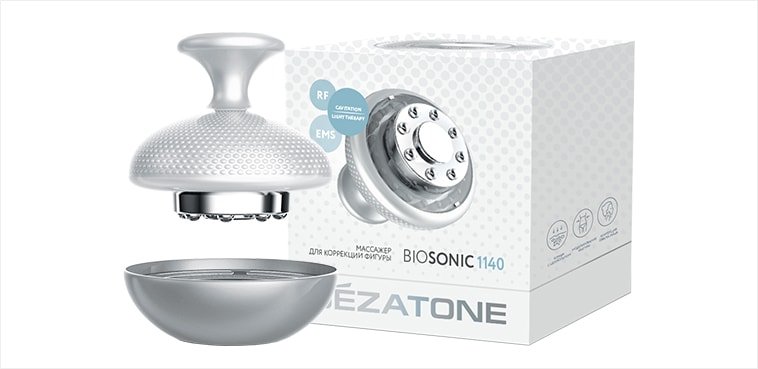 Biosonic 1140