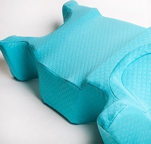 Подушка для сна от морщин лолидрим купить