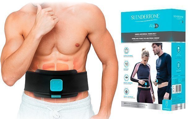 Slendertone ABS 8