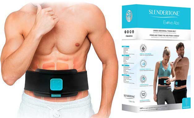 Slendertone ABS 8