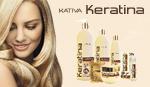 Профессиональная косметика для волос Kativa