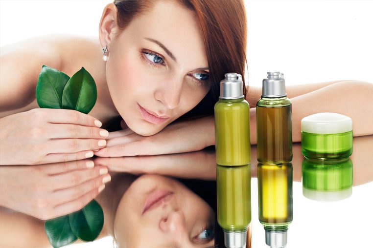 Польза растительного масла для кожи