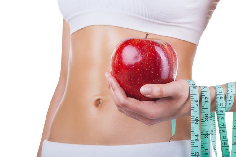 Как правильно убрать жир на животе? 10 советов от экспертов OmegaSport Улан-Удэ