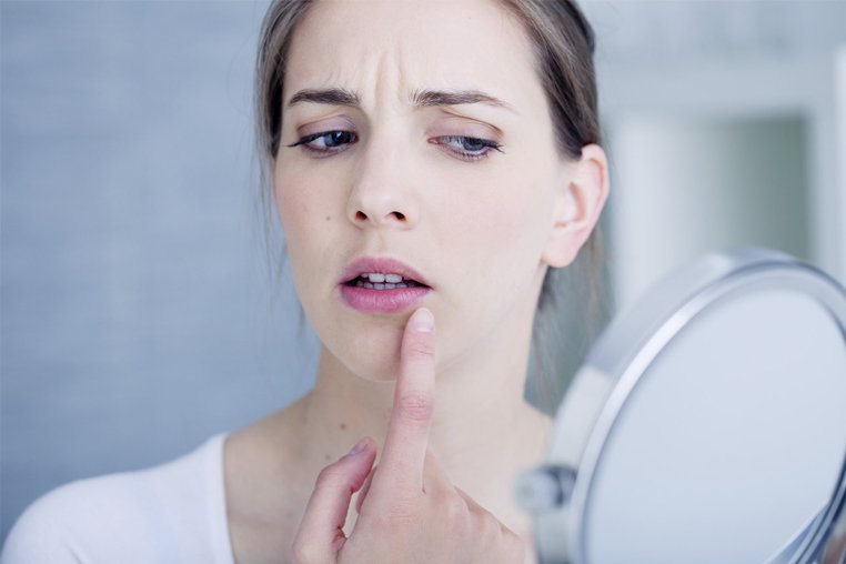 Слизистая оболочка рта: болезни ,симптомы, причины