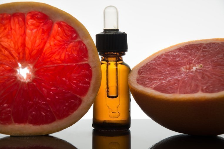 Персиковое масло для тела от целлюлита