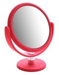Как выбрать настольное зеркало для макияжа