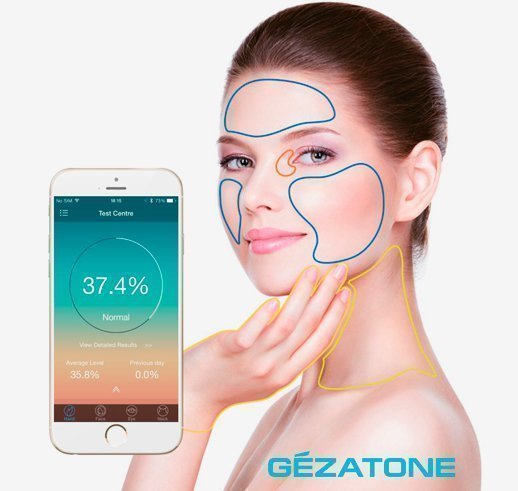 Прибор для измерения влажности кожи лица thumbnail