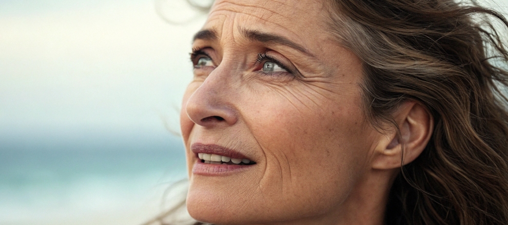 Мелкие морщины