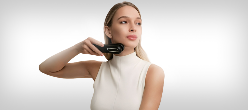 Уход за кожей