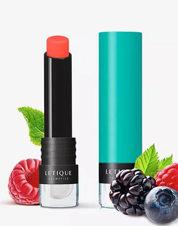 Бальзам LETIQUE COSMETICS