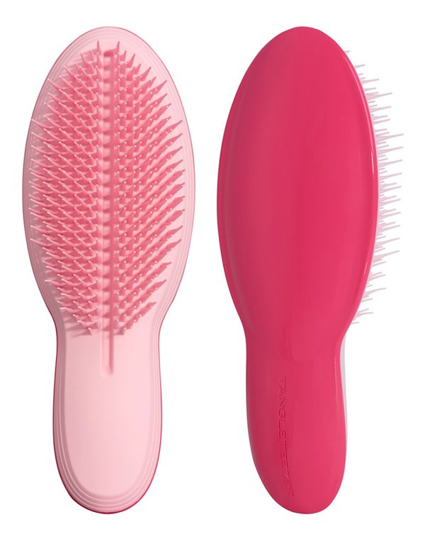 Щетка, расческа Tangle Teezer РасческаThe Ultimate Pink, Tangle Teezer