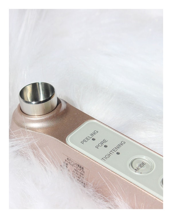 Массажер аппарат YA-MAN