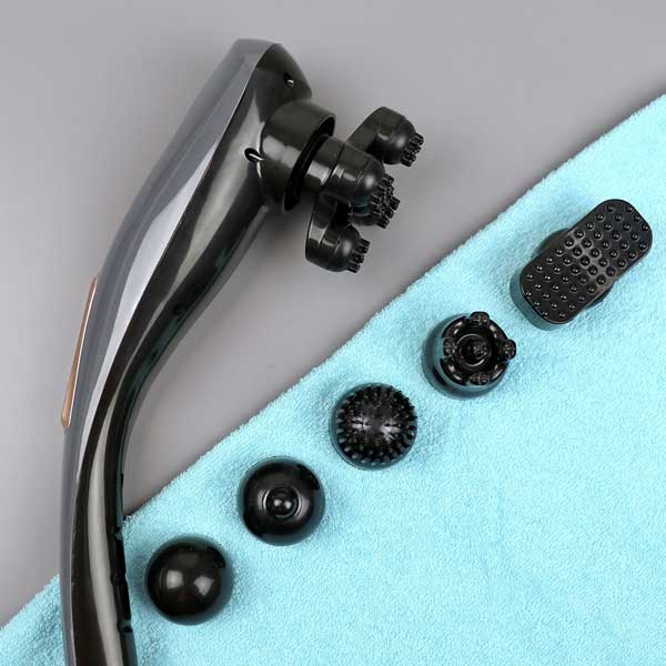 Массажер аппарат GEZATONE