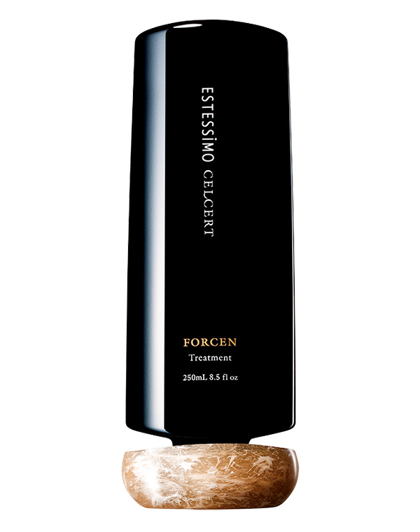 

Маска Lebel, Маска укрепляющая Celcert Forcen Treatment, Lebel