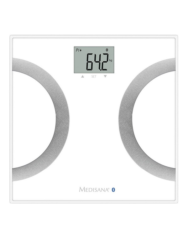 

Весы Medisana, Диагностические весы BS 445 Connect Medisana