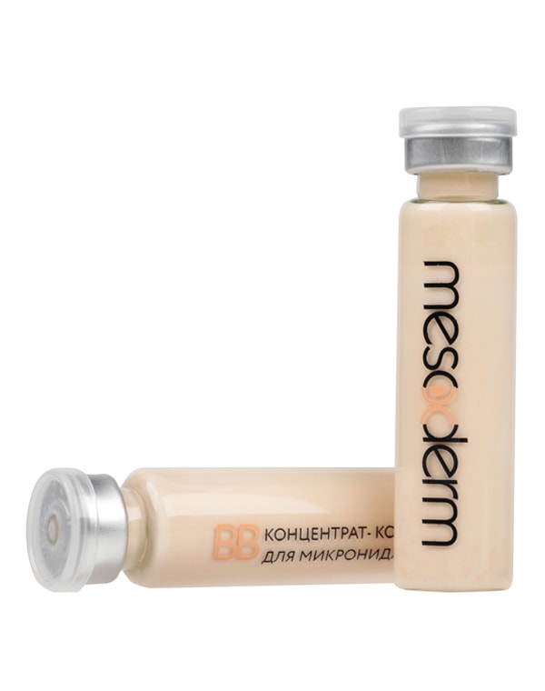 Сыворотка Mesoderm