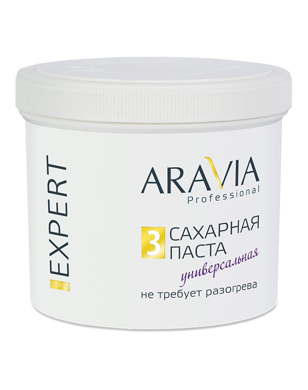 

Косметика для депиляции Aravia