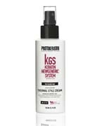 BB-крем восстановление, термозащита для окрашенных волос Color Guard BB Thermal Style Cream 150мл Protokeratin