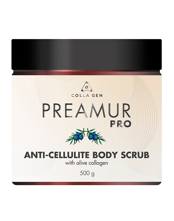 Пилинг скраб Colla Gen 2490₽