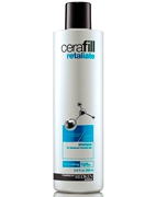 Шампунь для сильно истонченных волос Cerafill Retaliate Shampoo, Redken, 290 мл