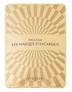 Маска для глаз  "Prestige D'escargot" с муцином, It's Skin, 3 г
