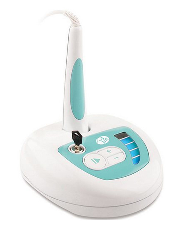 

Лазерный эпилятор Laser Tweezer Rio LATW