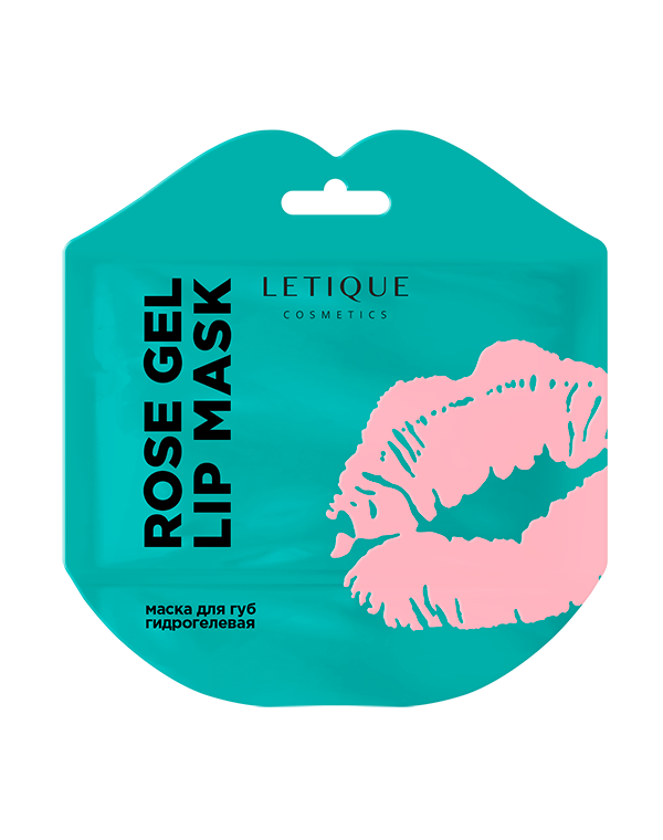 Маска LETIQUE COSMETICS letique cosmetics пенка для интимного ухода gentle intimate foam 150
