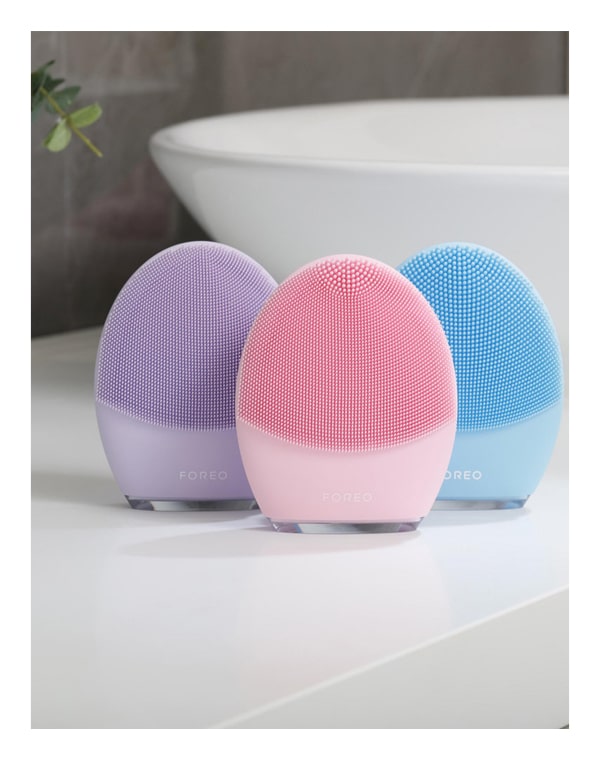 Массажер аппарат Foreo