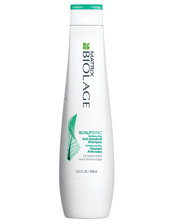 

Шампунь Matrix, Шампунь против перхоти Biolage Scalpsync Anti-Dandruff, Matrix