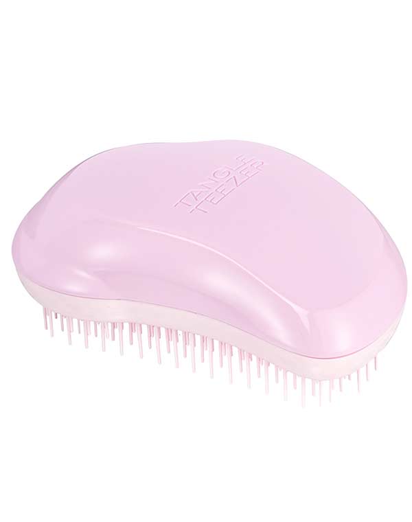 Расческа Tangle Teezer The Original Pink Vibes 6467733 - фото 1