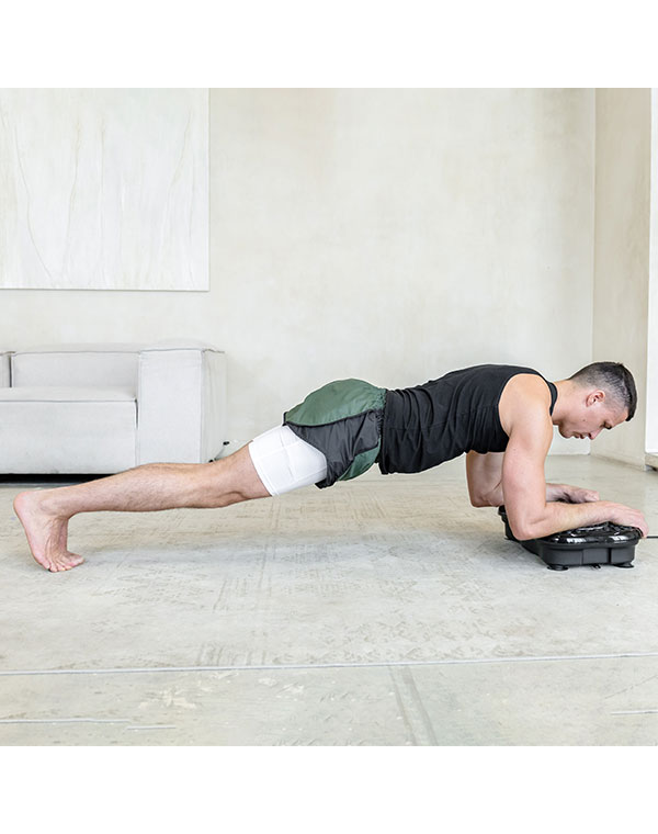 Массажер аппарат GEZATONE