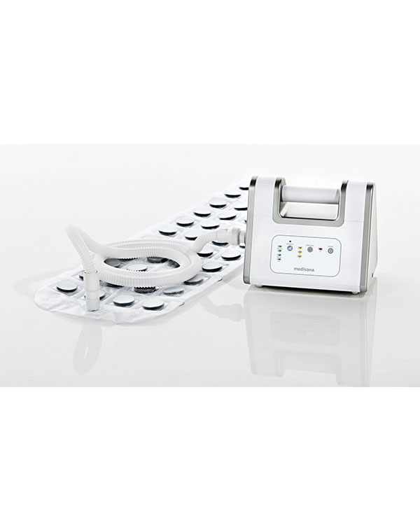 Массажер аппарат Medisana