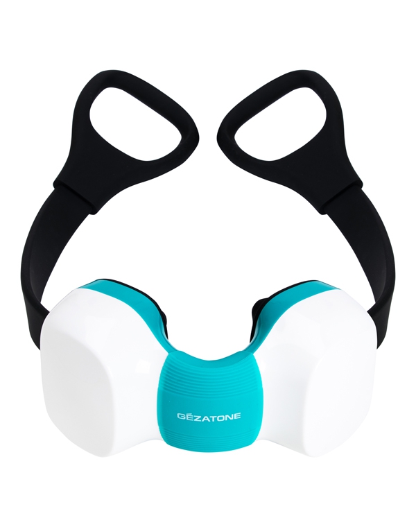 Массажер аппарат GEZATONE