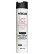 Кондиционер-бондинг для блондированных волос Brilliant Shine Bonding Conditioner 300 мл Protokeratin