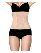 Корректирующее утягивающее белье Slim'n'Shape Waistband (корсет), Gezatone