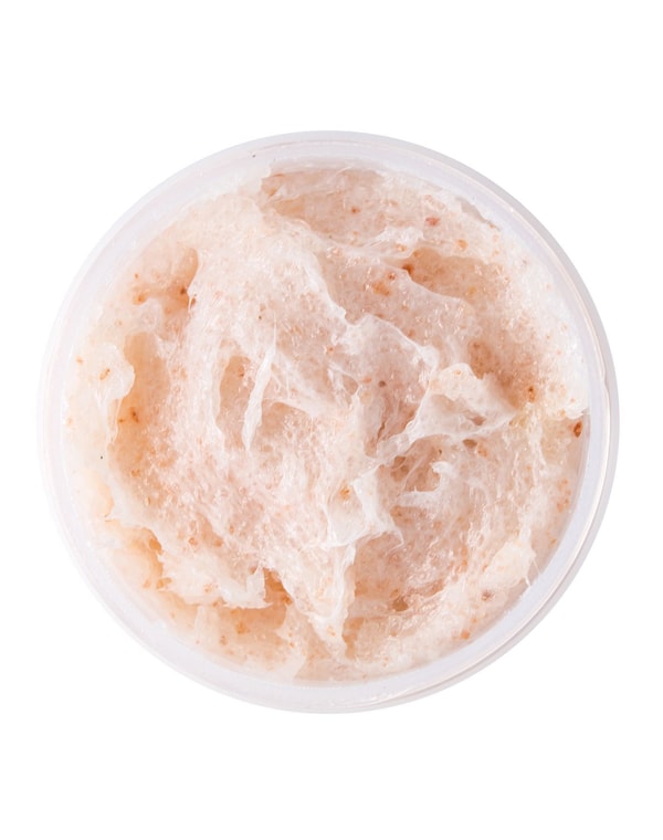 Скраб для тела с гималайской солью Pink Grapefruit, ARAVIA Organic, 300 мл 6614420 - фото 4