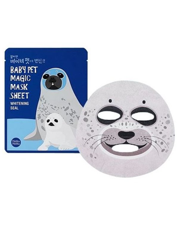 

Маска Holika Holika