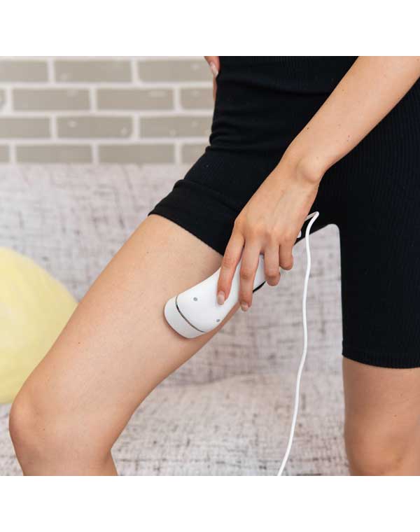 Массажер аппарат GEZATONE