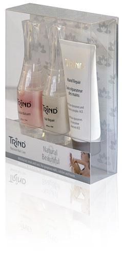 

Косметический набор Trind