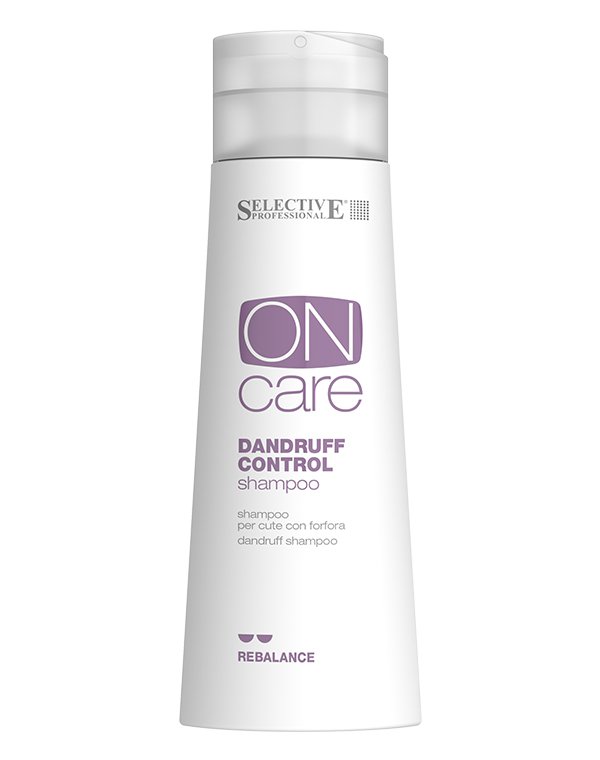 

Шампунь Selective, Шампунь от перхоти Dandruff Control, Selective