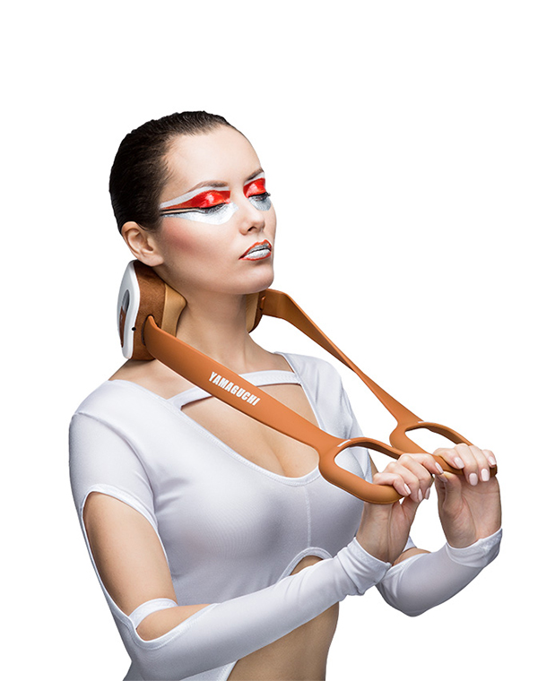 Массажер аппарат Yamaguchi