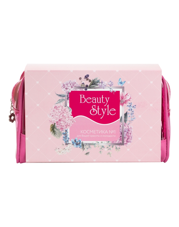 

Обертывания Beauty Style