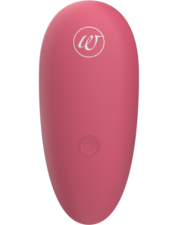 Стимулятор  с уникальной технологией Pleasure Air розовый, Womanizer Mini 1064864 - фото 2